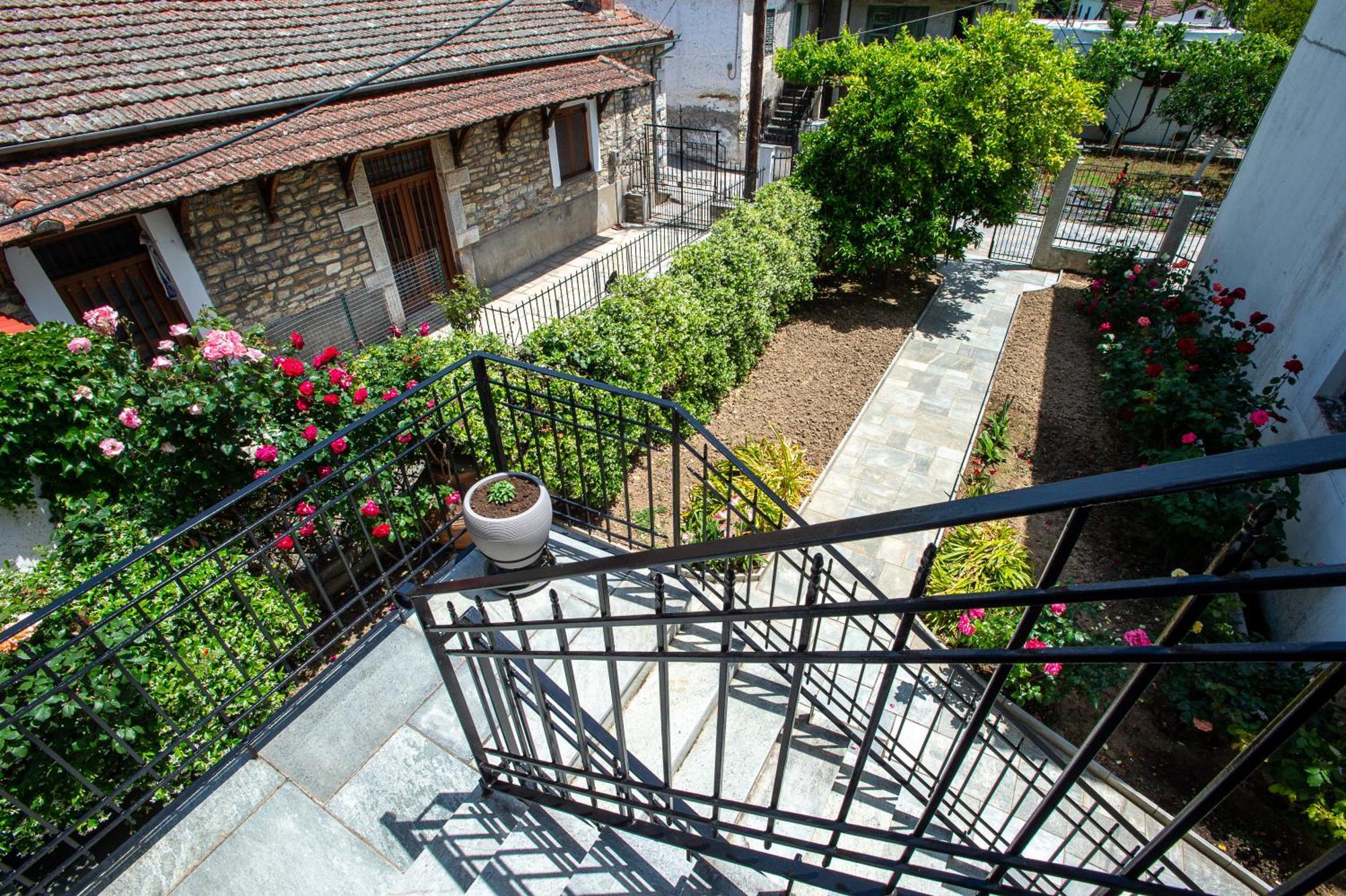 Zmas Studios Chorto Exterior foto